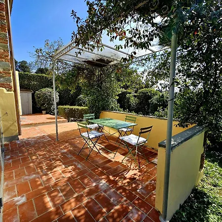 Casa Orchidea Casa de Férias