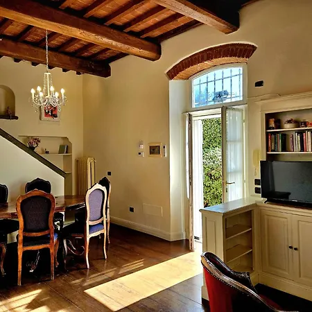 Casa Orchidea *