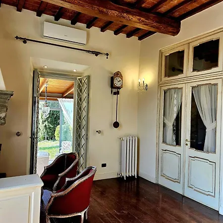 Casa Orchidea *