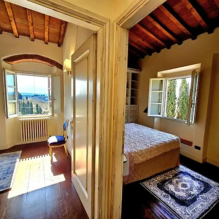 Casa Orchidea Marliano