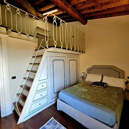 בית נופש Casa Orchidea Marliano