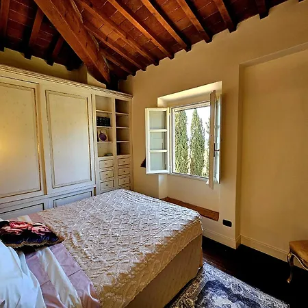 Casa Orchidea *