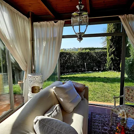 Casa Orchidea Marliano