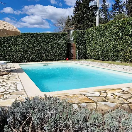 Casa de Férias Casa Orchidea Marliano