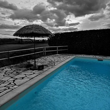 Casa Orchidea Casa de Férias