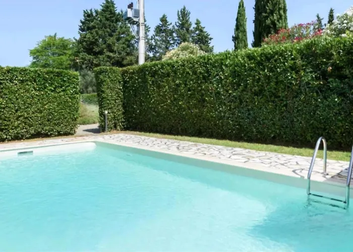 Casa Orchidea Marliano