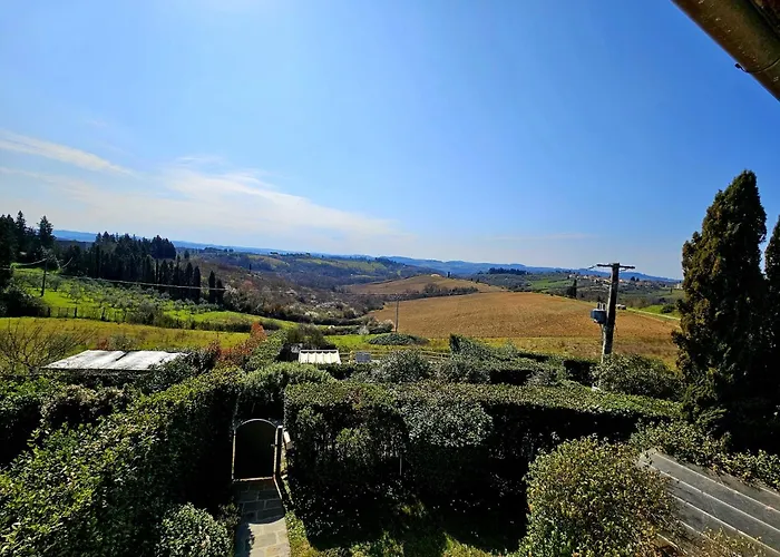 Casa Orchidea בית נופש Marliano