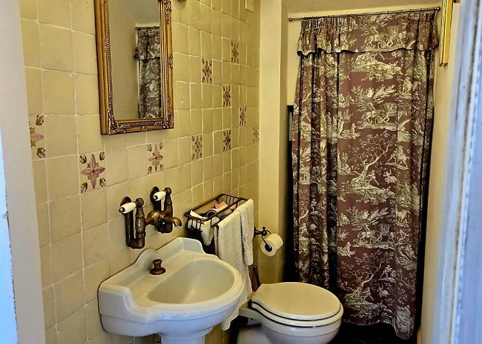 Casa Orchidea בית נופש *