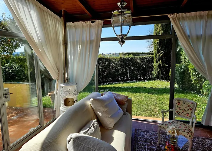 Casa Orchidea Marliano