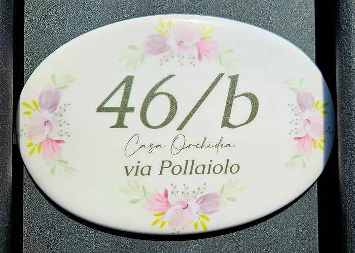 Casa Orchidea * Marliano