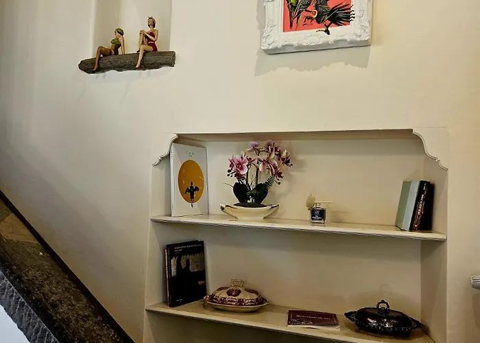 Casa Orchidea בית נופש