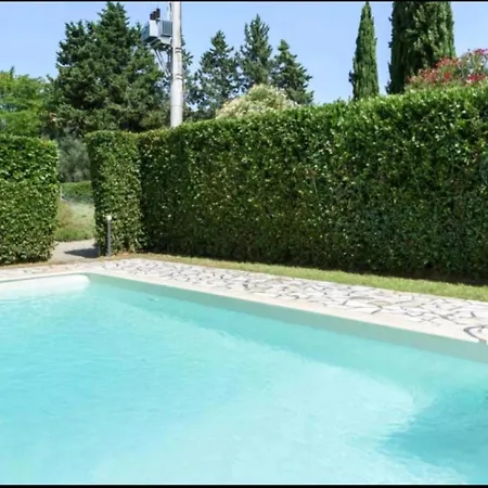 Casa Orchidea Marliano