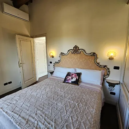 펜션 Casa Orchidea