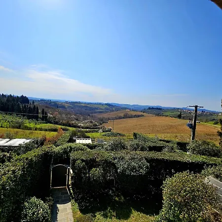 Casa Orchidea Holiday home Marliano