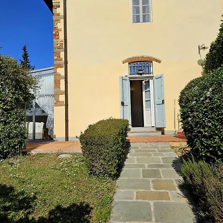 Casa Orchidea * Marliano