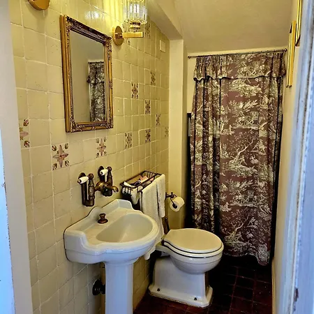Casa Orchidea Holiday home *
