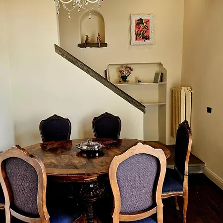 펜션 Casa Orchidea