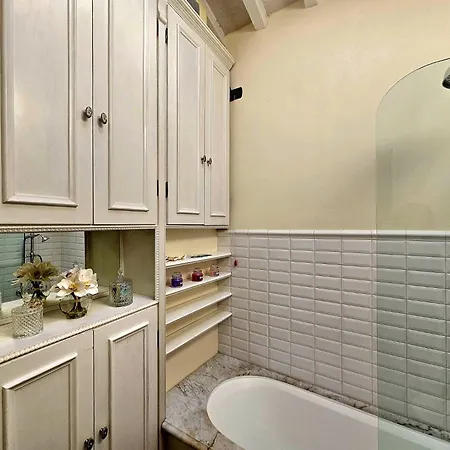 Casa Orchidea 펜션 *