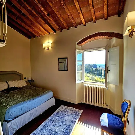 펜션 Casa Orchidea *