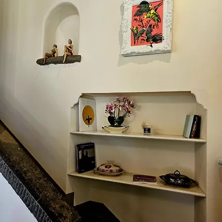 Casa Orchidea 펜션