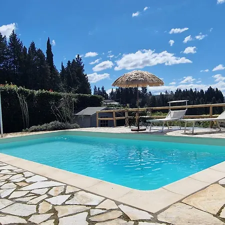 Casa Orchidea * Marliano