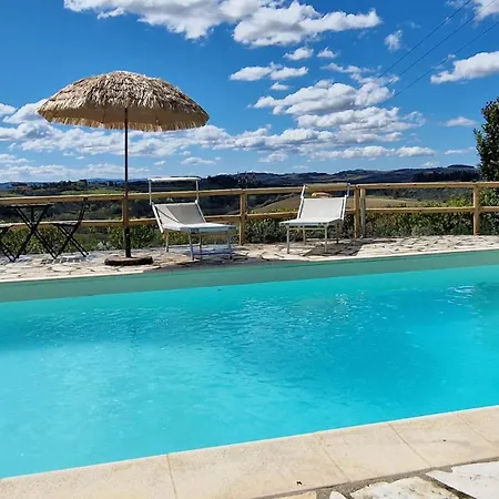 Holiday home Casa Orchidea