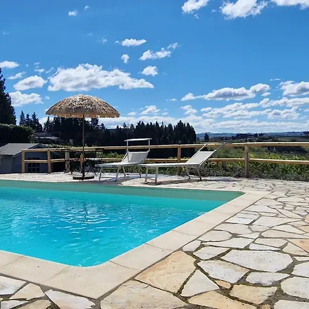 Casa Orchidea Holiday home *