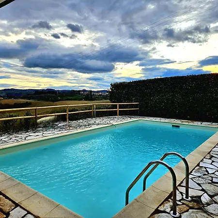 Casa Orchidea Marliano