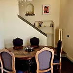 بيت للعطل Casa Orchidea