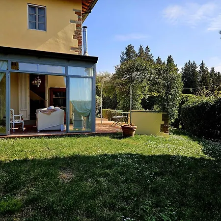 Casa Orchidea *